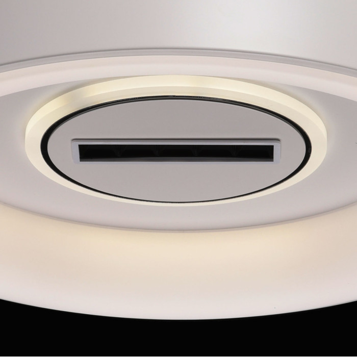 Потолочный светильник De City Madeleine Ceiling Lamp 424014201