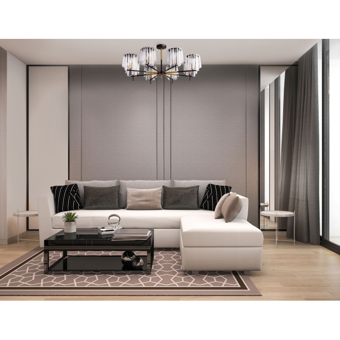 Люстра потолочная MW-Light Lavinia Ceiling Chandelier 443010408