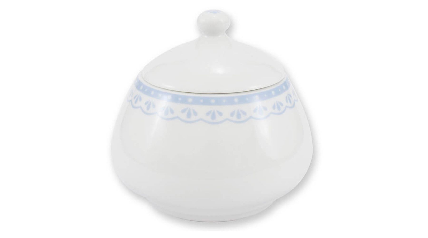 Чайный сервиз Leander HyggeLine 71160717-327B