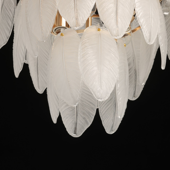 Люстра подвесная De City Breeze Hanging Chandelier 111017009