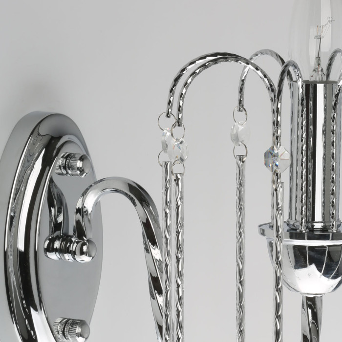 Бра Chiaro Diane Wall Lamp 340021801