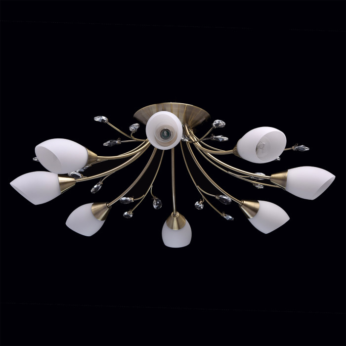 Люстра потолочная MW-Light Tenderness Ceiling Chandelier 356015308