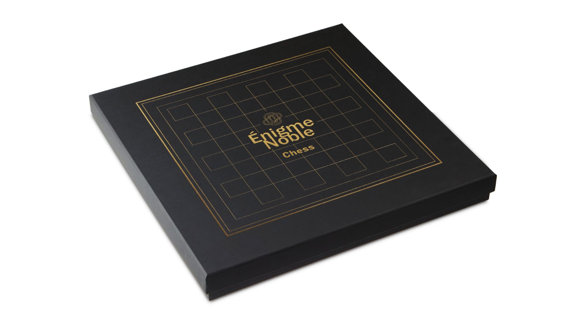 Доска для шахмат Enigme Noble Chess