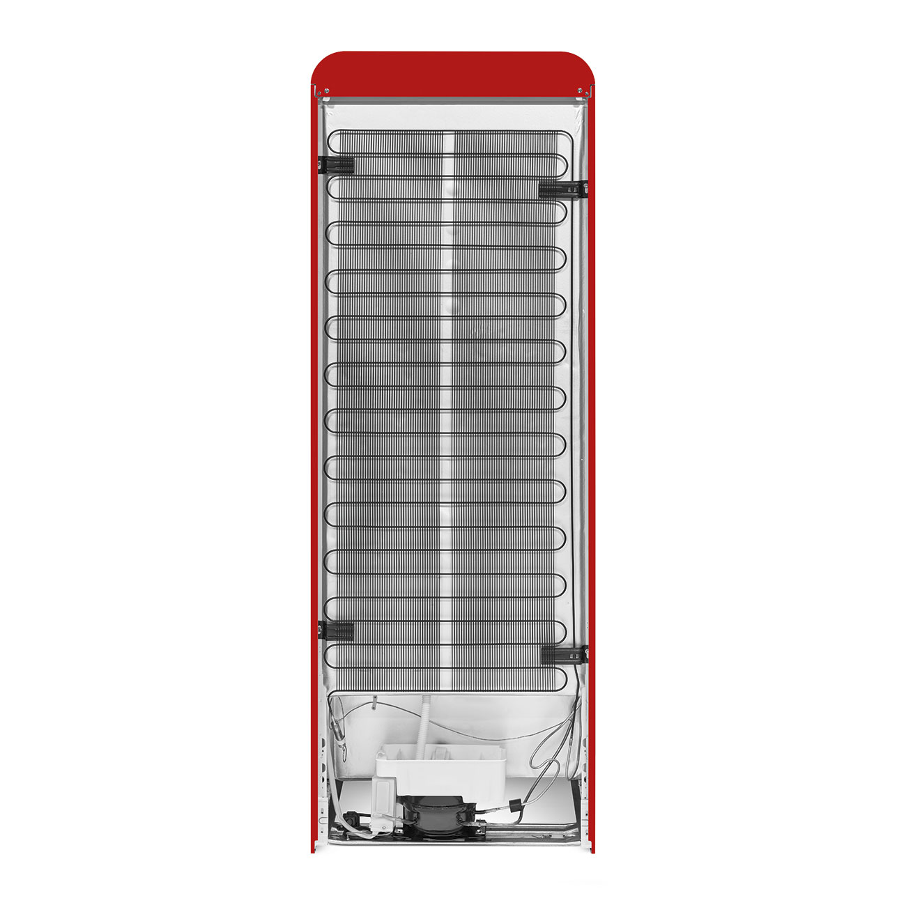 Холодильник SMEG FAB30RRD5