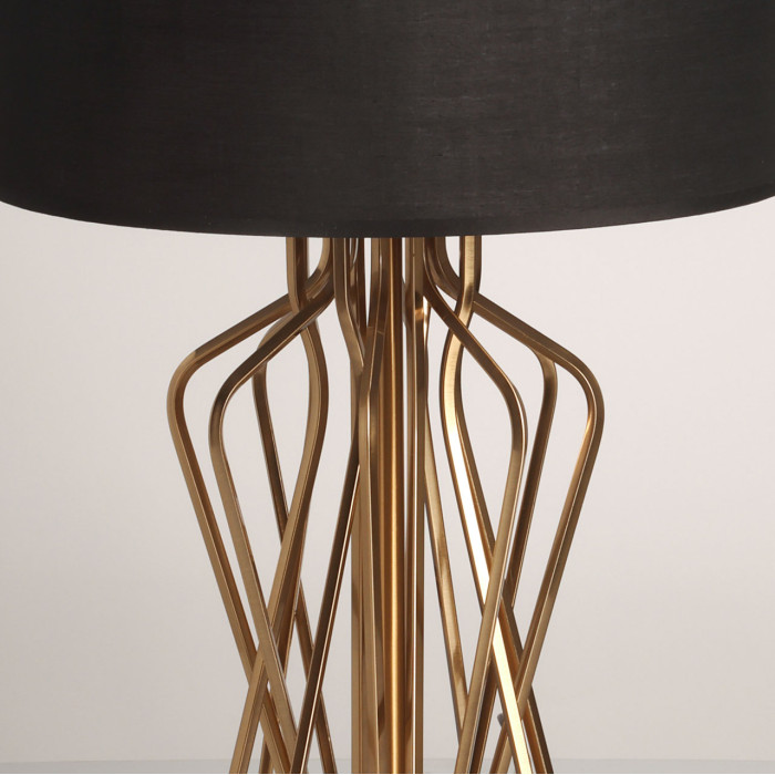 Настольная лампа MW-Light Sharaton Reading Lamp 628030501