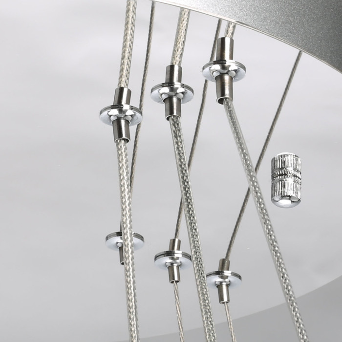 Люстра подвесная De Markt Globule Hanging Chandelier 690010603