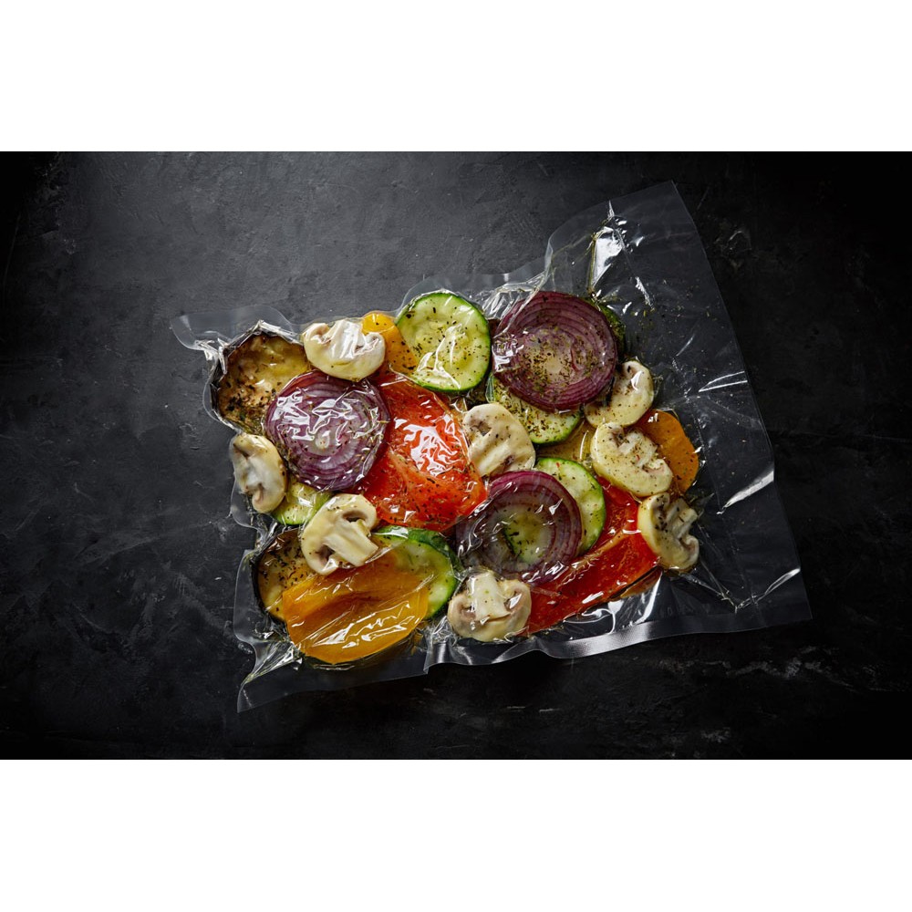 Вакуумный упаковщик Caso GourmetVAC 480