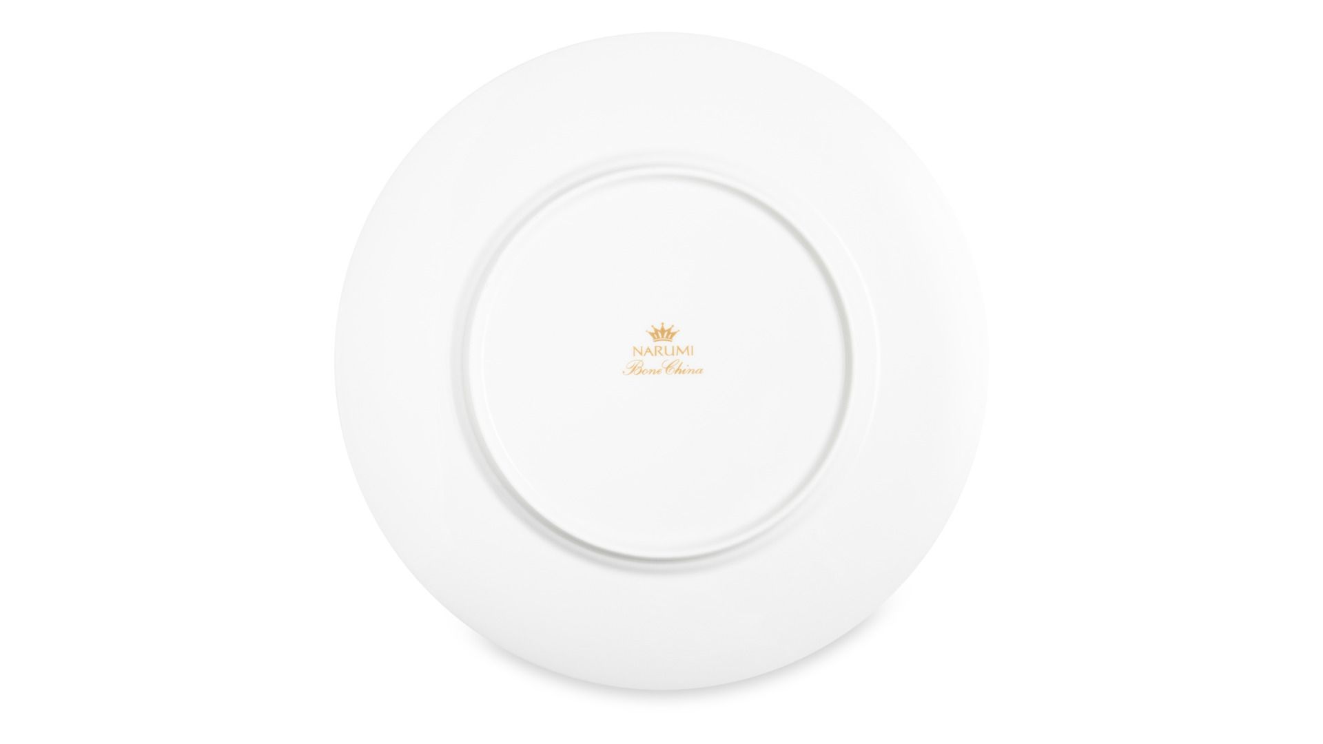 Тарелка обеденная Narumi Golden Dust NAR-52087-5462