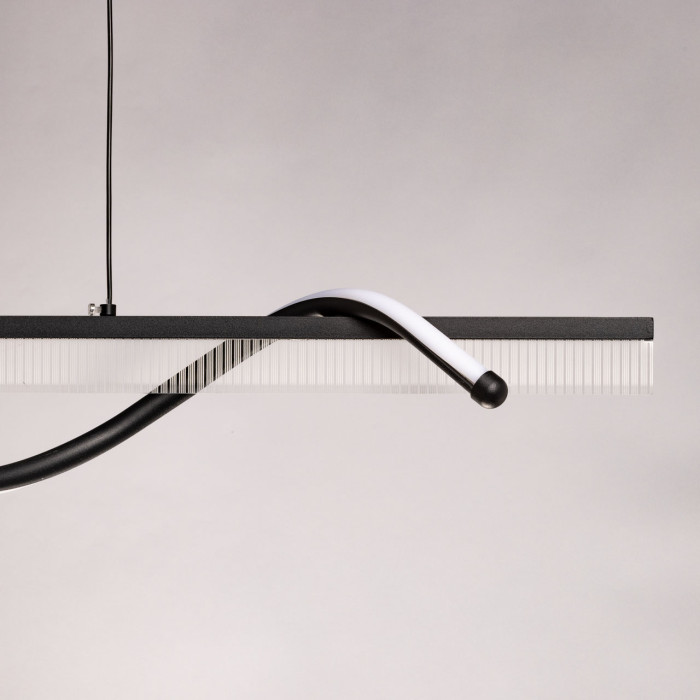 Подвесной светильник De City Conti Pendant Lamp 488014502