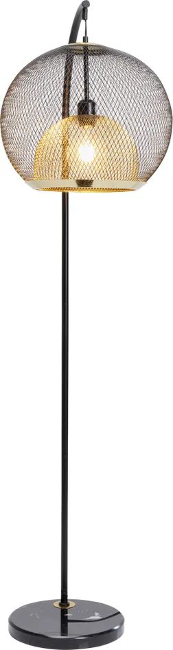Торшер KARE Stehleuchte Grato 55678