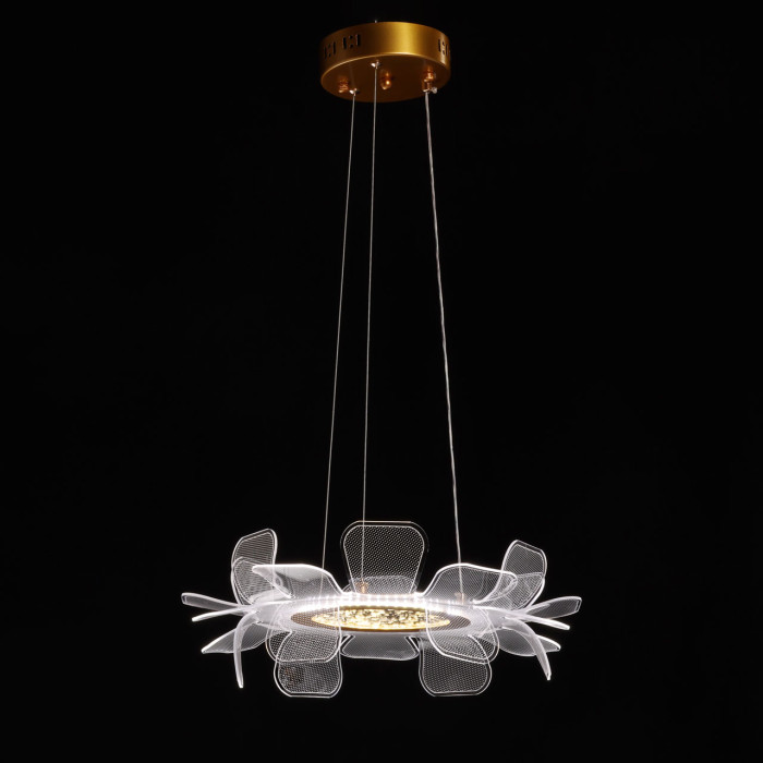Подвесной светильник De City Oscar Pendant Lamp 510014801