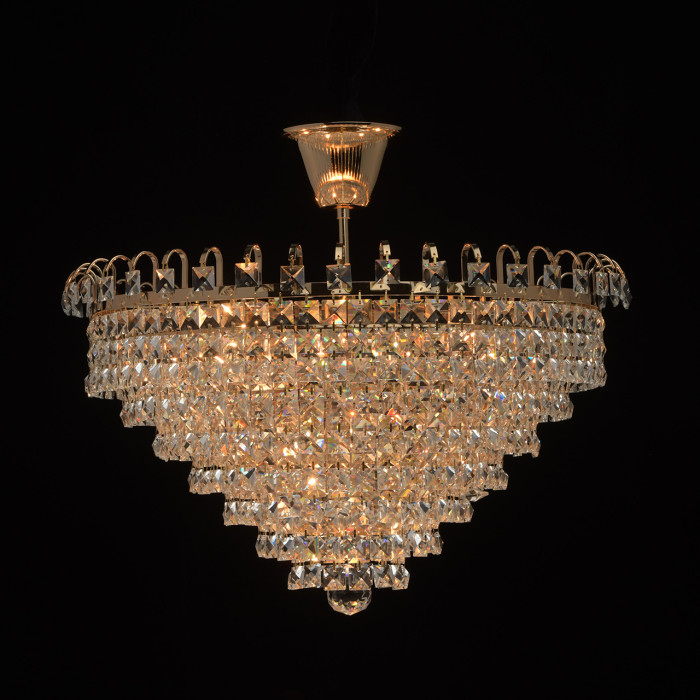 Люстра потолочная MW-Light Adelard Ceiling Chandelier 642011005