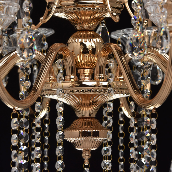 Люстра подвесная MW-Light Selena Hanging Chandelier 482013208