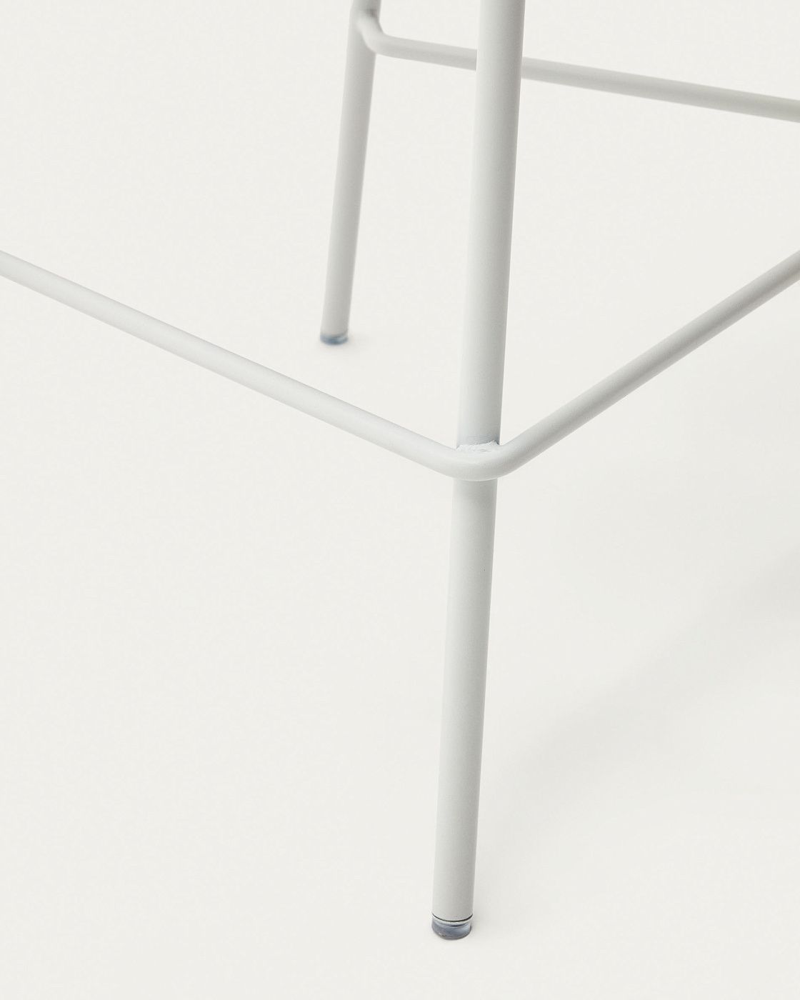 Полубарный стул La Forma Zunilda Silla de media silla LF-166659