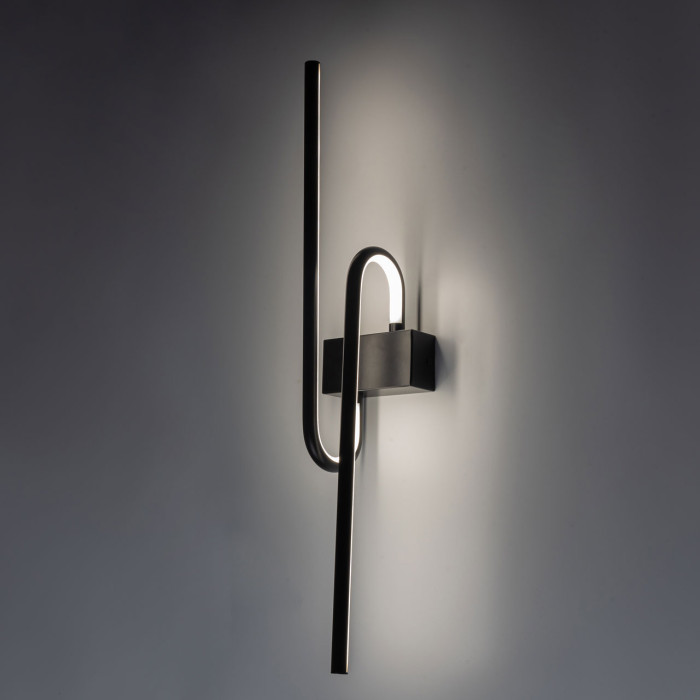 Настенный светильник De Markt Toledo Wall Lamp 312022202