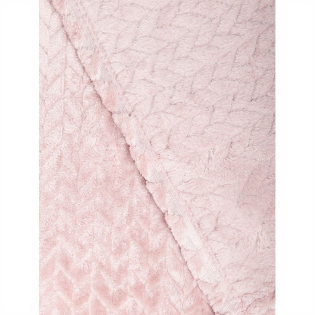 Плед Renato Balestra Silvia Plaid Cipria RBL/441113