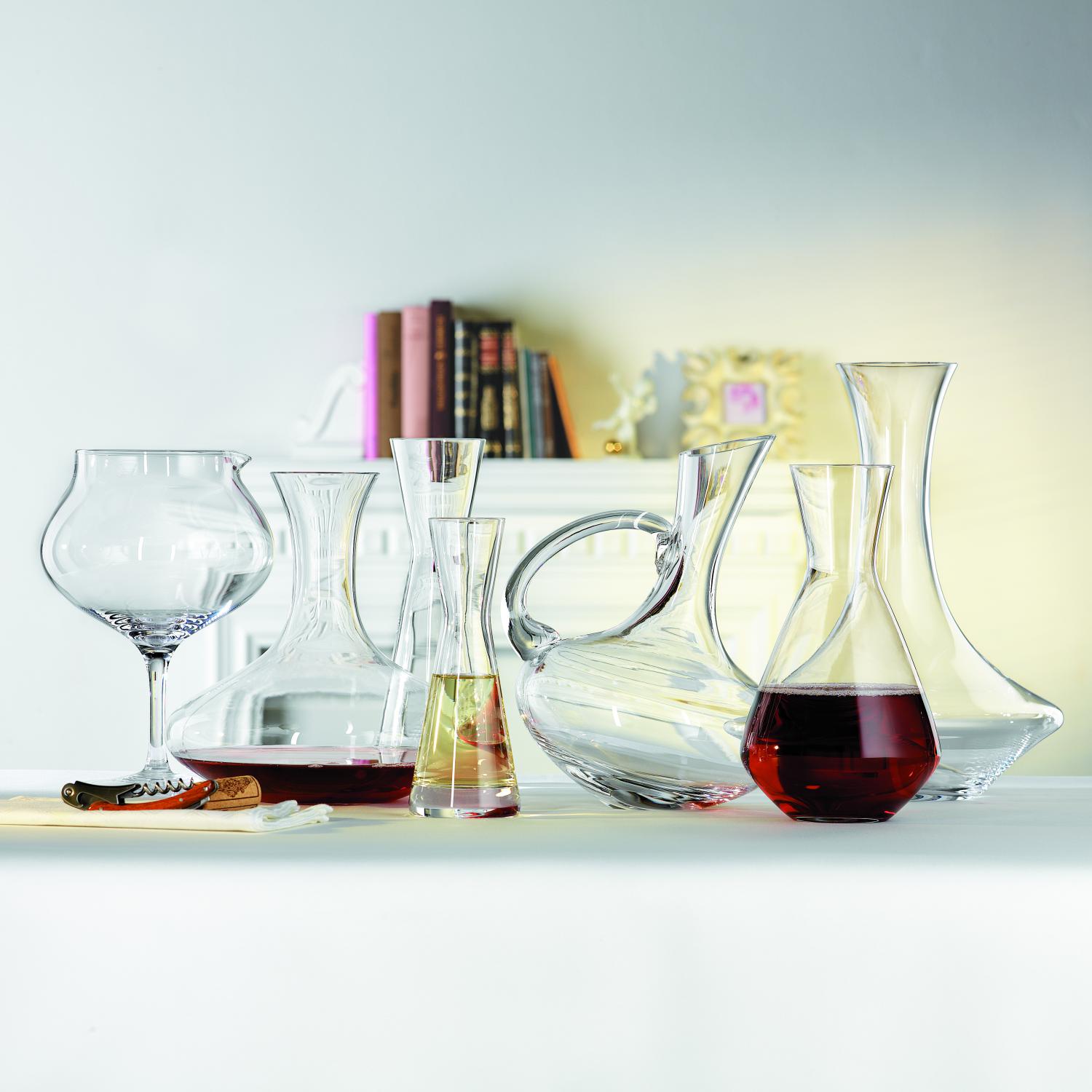 Декантер для вина Spiegelau Casual Entertaining Decanter 4800188