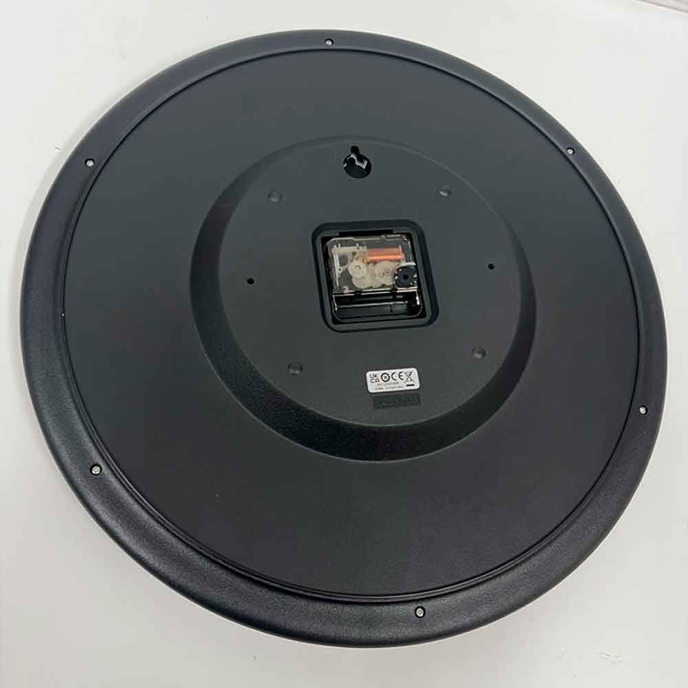 Настенные часы Seiko Quartz Wall Clock QXA598BN