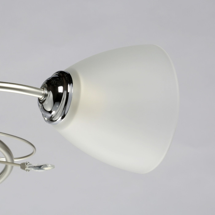 Люстра потолочная De City Tenderness Ceiling Chandelier 676013103