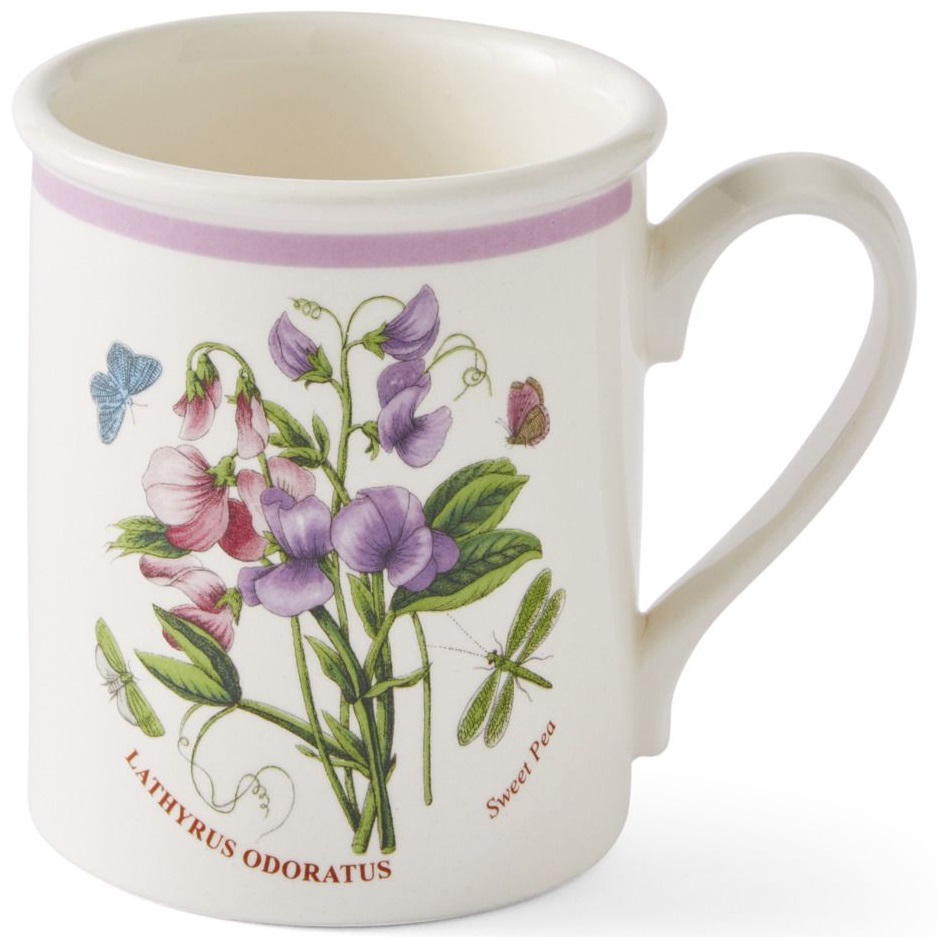 Кружка Portmeirion Botanic Garden Meadow Sweet Pea BGM48700-26