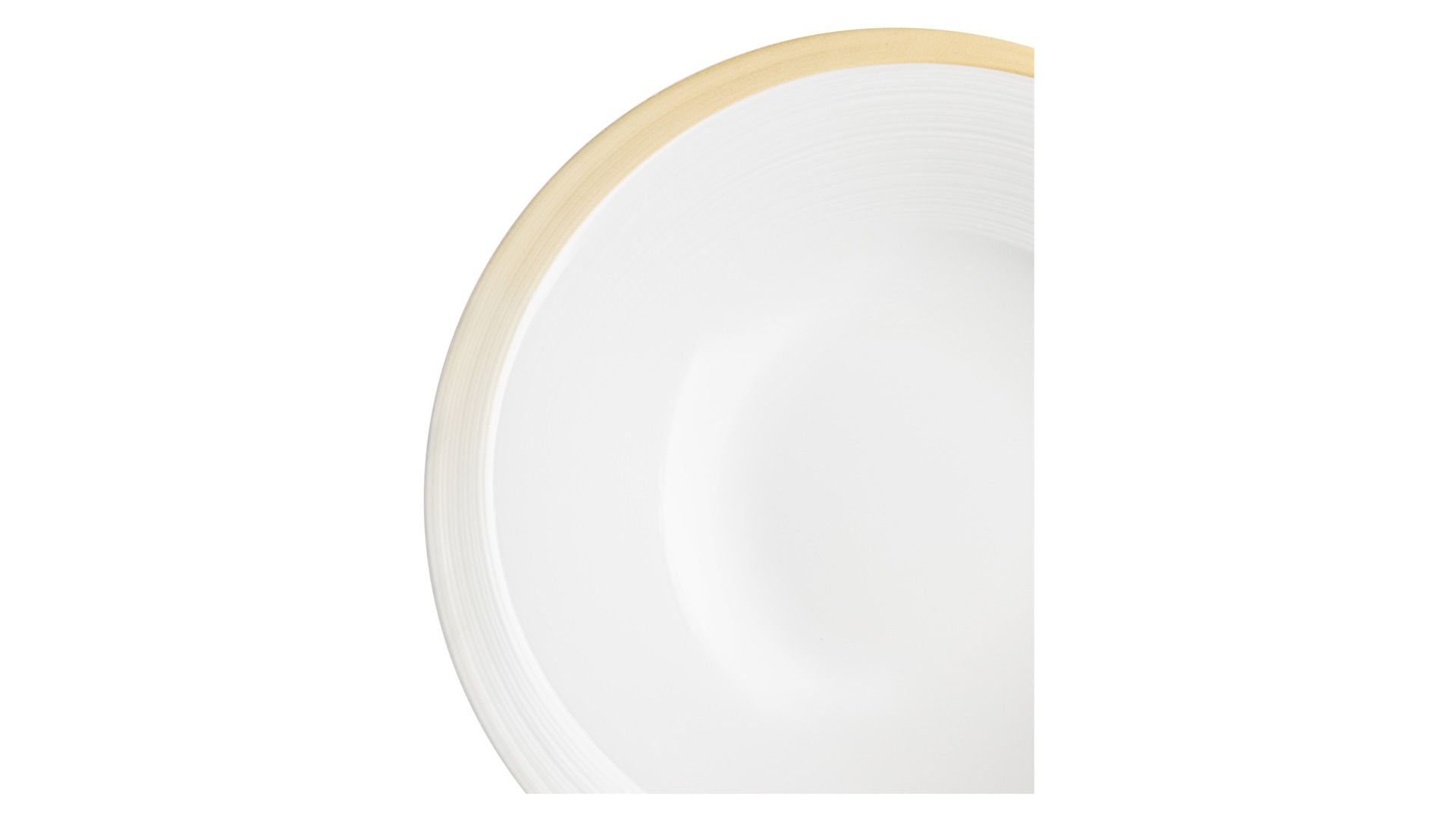 Тарелка суповая Narumi Golden Pearl NAR-50657-5304