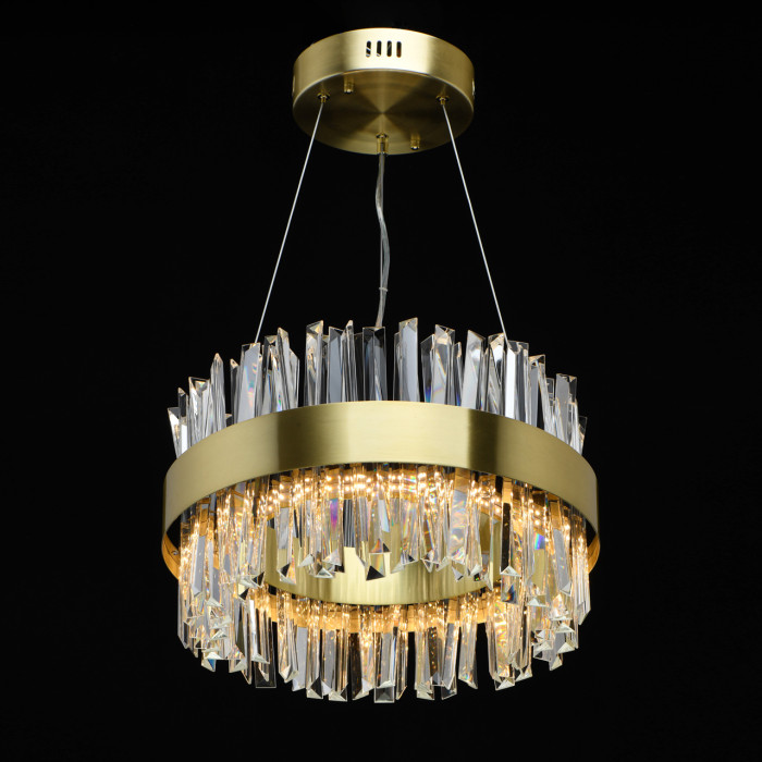 Люстра подвесная MW-Light Adelard Hanging Chandelier 642014801