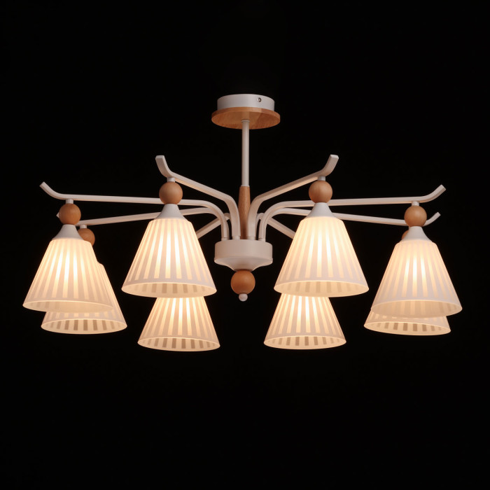 Люстра потолочная De City Daela Ceiling Chandelier 635017308