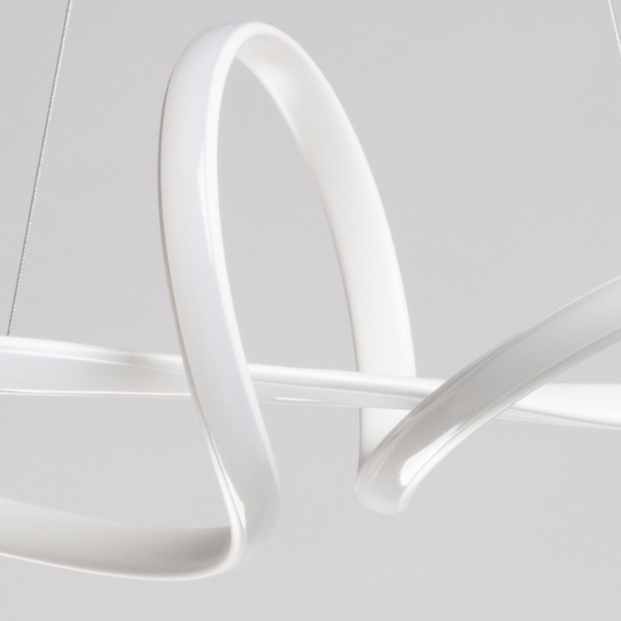 Подвесная люстра De City Aurich Hanging Chandelier 108011101