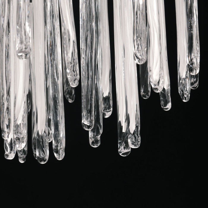 Люстра подвесная MW-Light Lima Hanging Chandelier 467011008