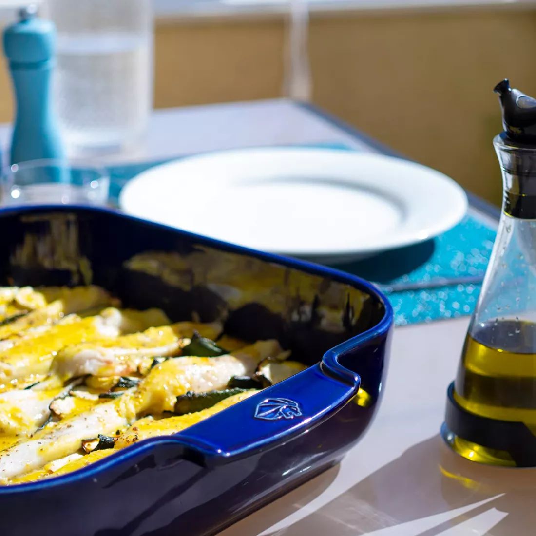 Форма для запекания Peugeot Blue 61203