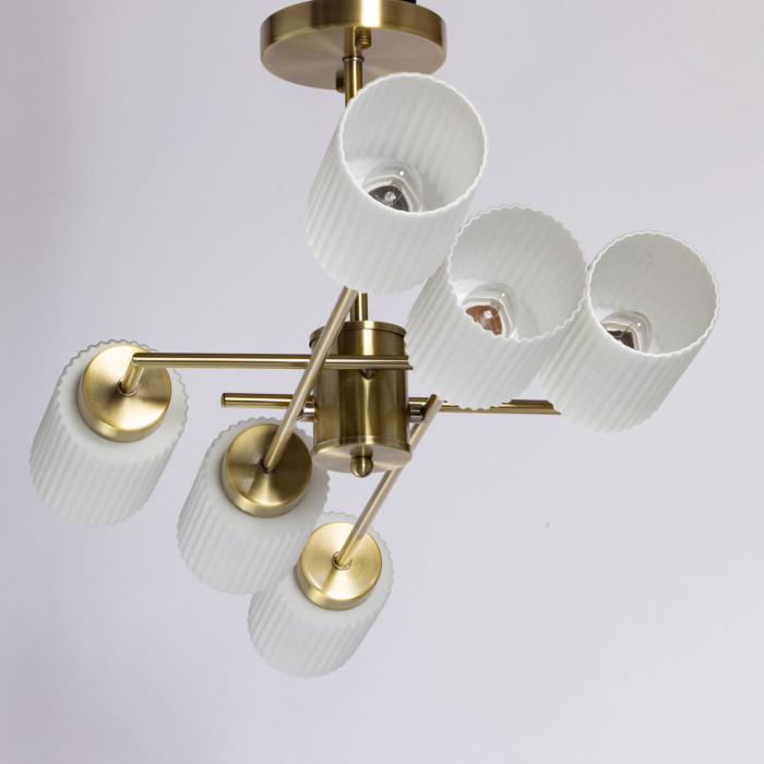 Потолочная люстра De City Olympia Ceiling Chandelier 638019906