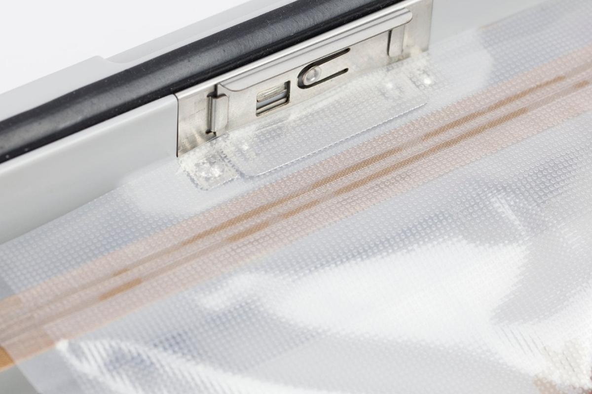 Вакуумный упаковщик Caso VacuChef 40