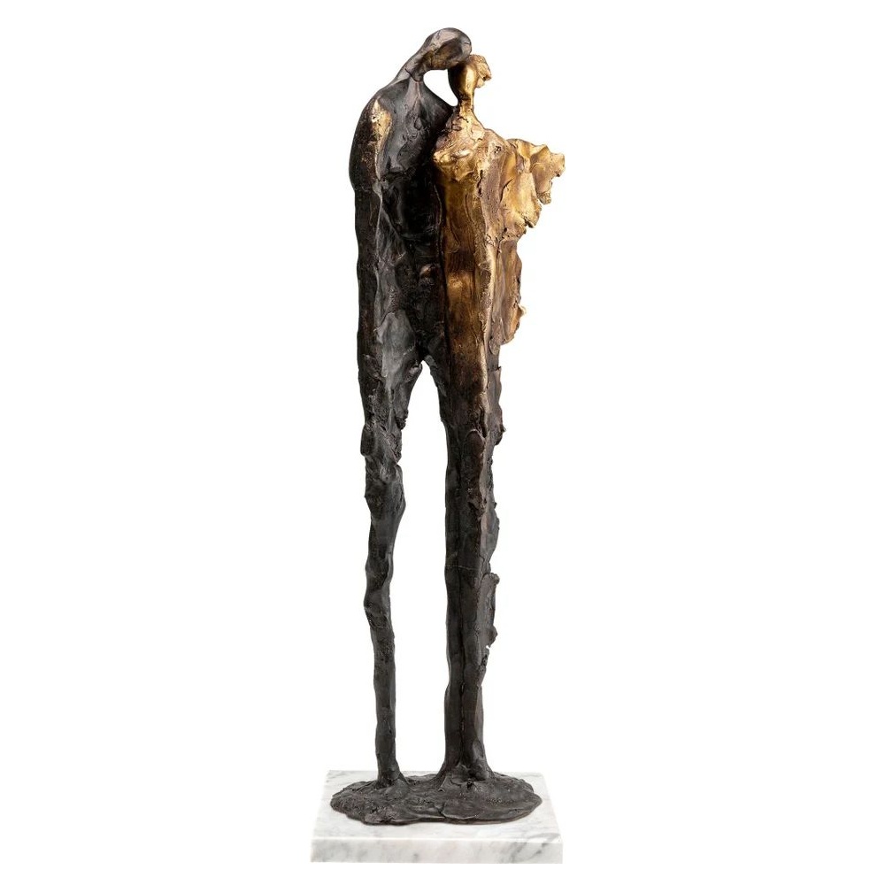 Фигурка KARE Deko Figur Abstract Love 51889