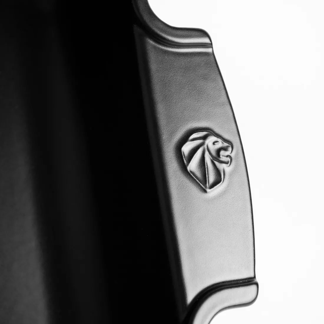 Форма для запекания Peugeot Satin Black 61517