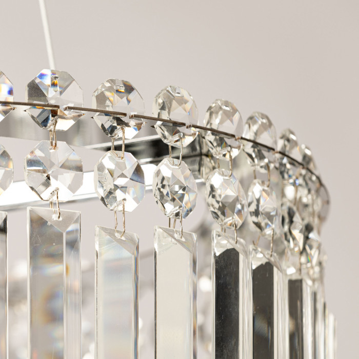 Подвесная люстра De City Armand Hanging Chandelier 462012508