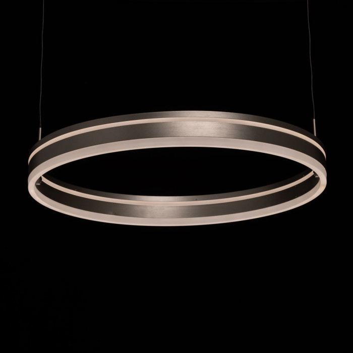 Подвесной светильник De City Plattling Pendant Lamp 661019401