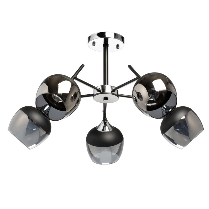 Люстра потолочная De City Alpha Ceiling Chandelier 324016605