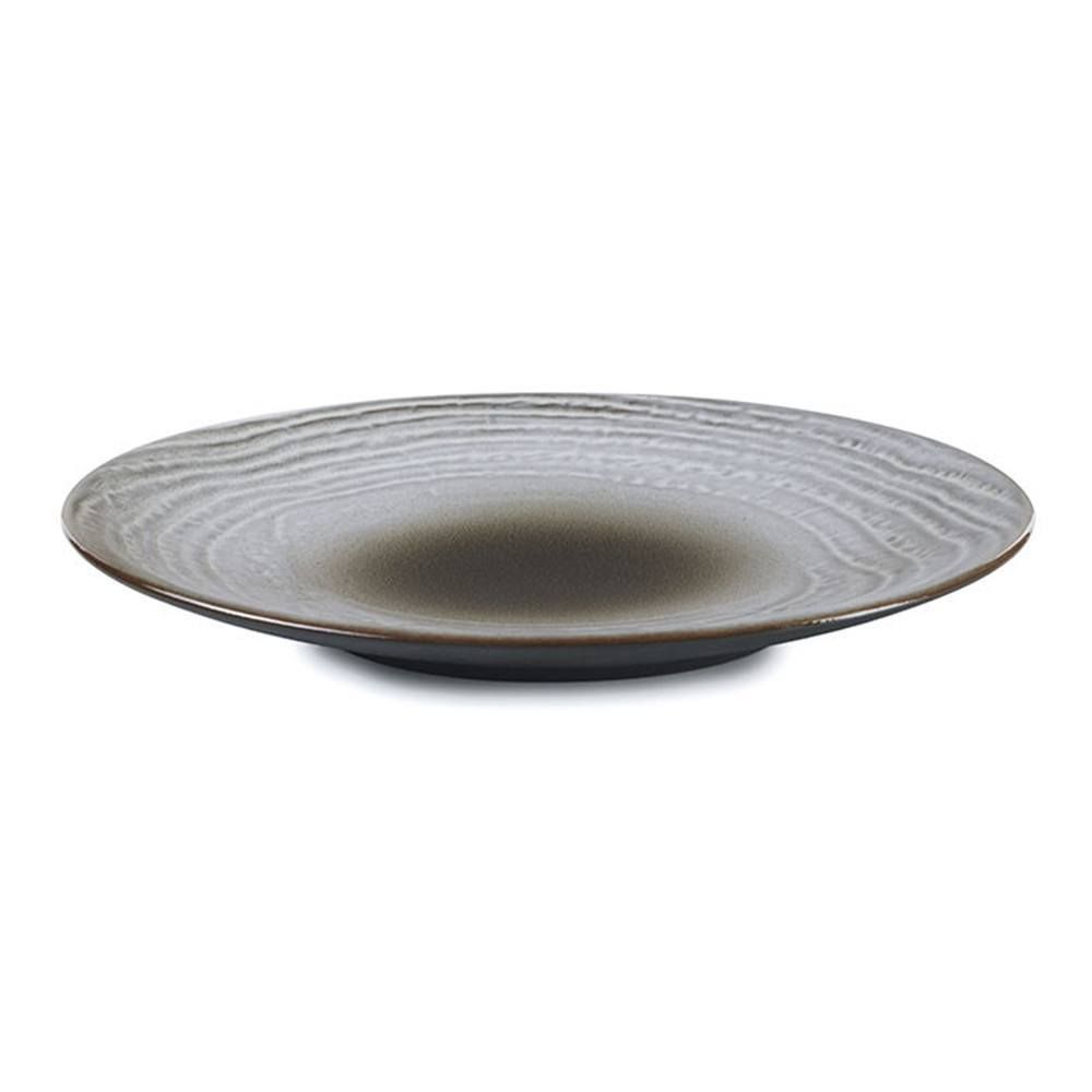 Тарелка пирожковая Revol Swell Brown 653515