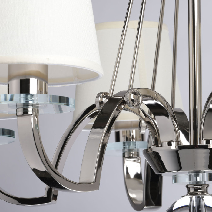 Люстра подвесная MW-Light Ontario Hanging Chandelier 692011706
