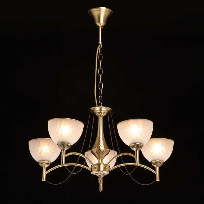 Люстра подвесная MW-Light Olympus Hanging Chandelier 318015305