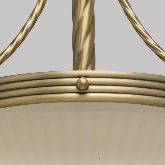 Люстра подвесная MW-Light Aphrodite Hanging Chandelier 317010303