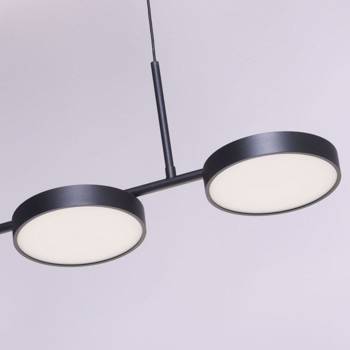 Подвесной светильник De Markt Galaxy Pendant Lamp 632017305
