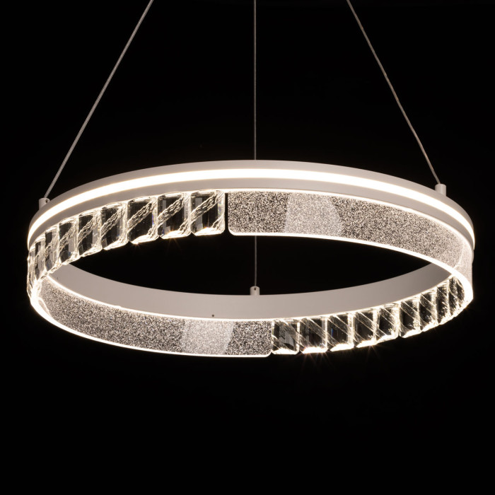 Подвесная люстра De City Plattling Hanging Chandelier 661019601