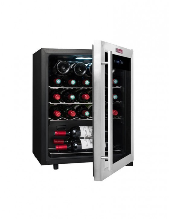 Винный шкаф La Sommeliere LS24A
