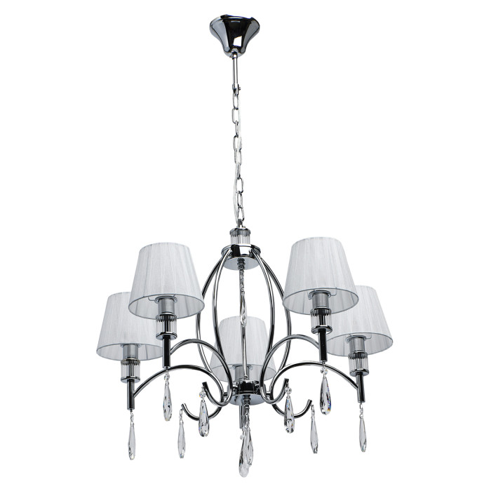 Люстра подвесная MW-Light Vega Hanging Chandelier 329011705