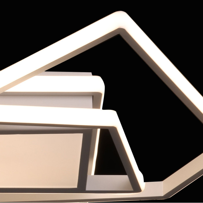 Потолочный светильник De Markt Edgar Ceiling Lamp 408013001