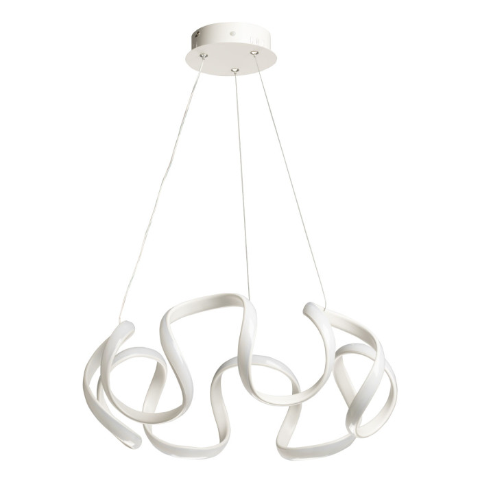 Подвесная люстра De City Aurich Hanging Chandelier 108011301