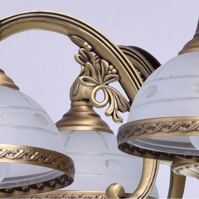 Люстра подвесная MW-Light Angel Hanging Chandelier 295011005