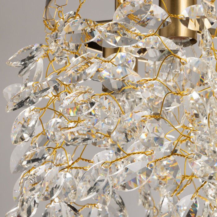 Потолочная люстра De City Lima Ceiling Chandelier 467015205