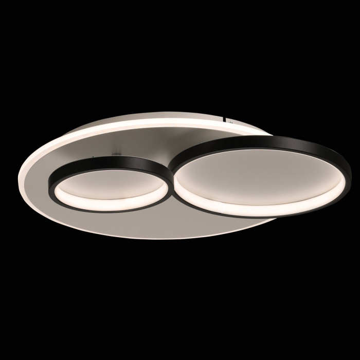 Потолочный светильник De City Oscar Ceiling Lamp 510013103